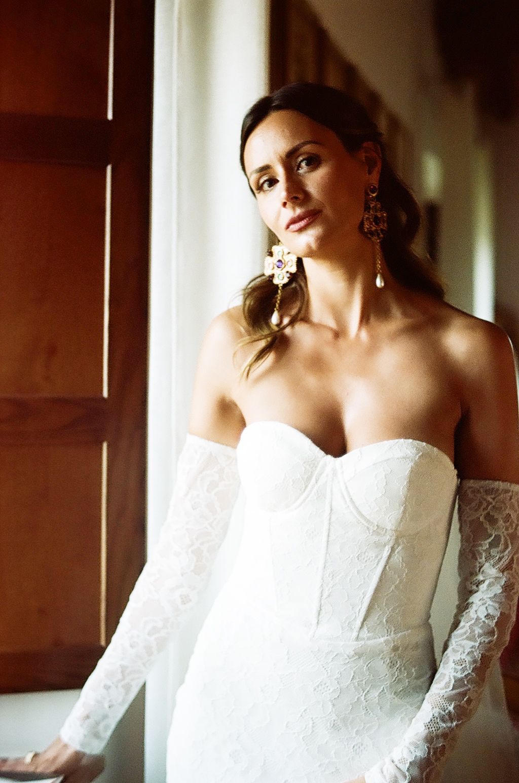 Wedding photographer Italy. 
Luxury destination wedding photography in Tuscany Amalfi Coast, Lake Como. 
Emotional wedding photos