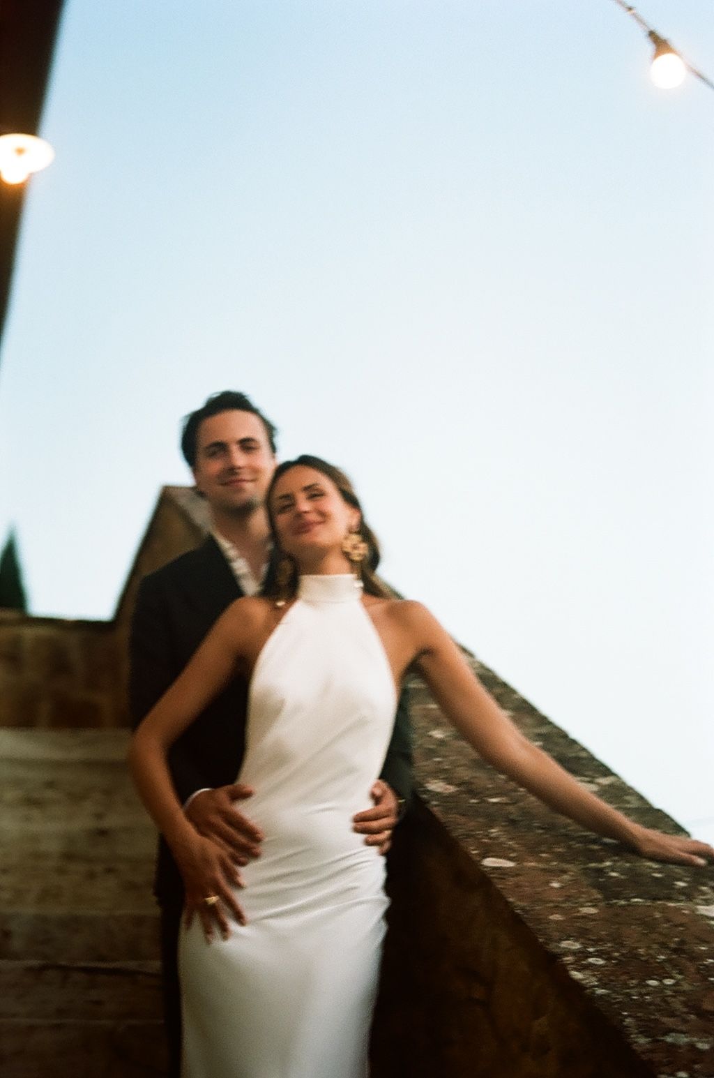 Wedding photographer Italy. 
Luxury destination wedding photography in Tuscany Amalfi Coast, Lake Como. 
Emotional wedding photos
