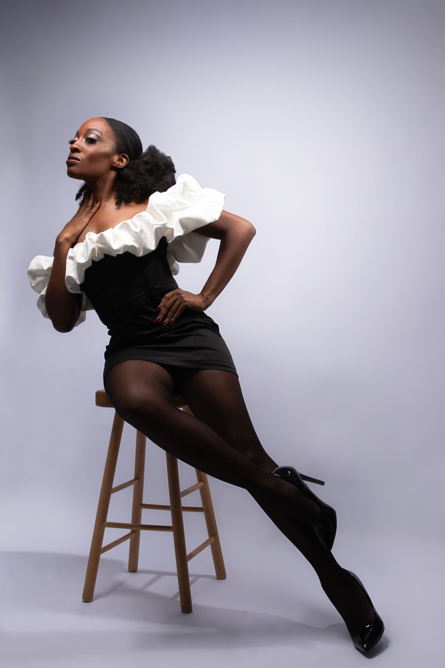 Noni Visuals branding photography session