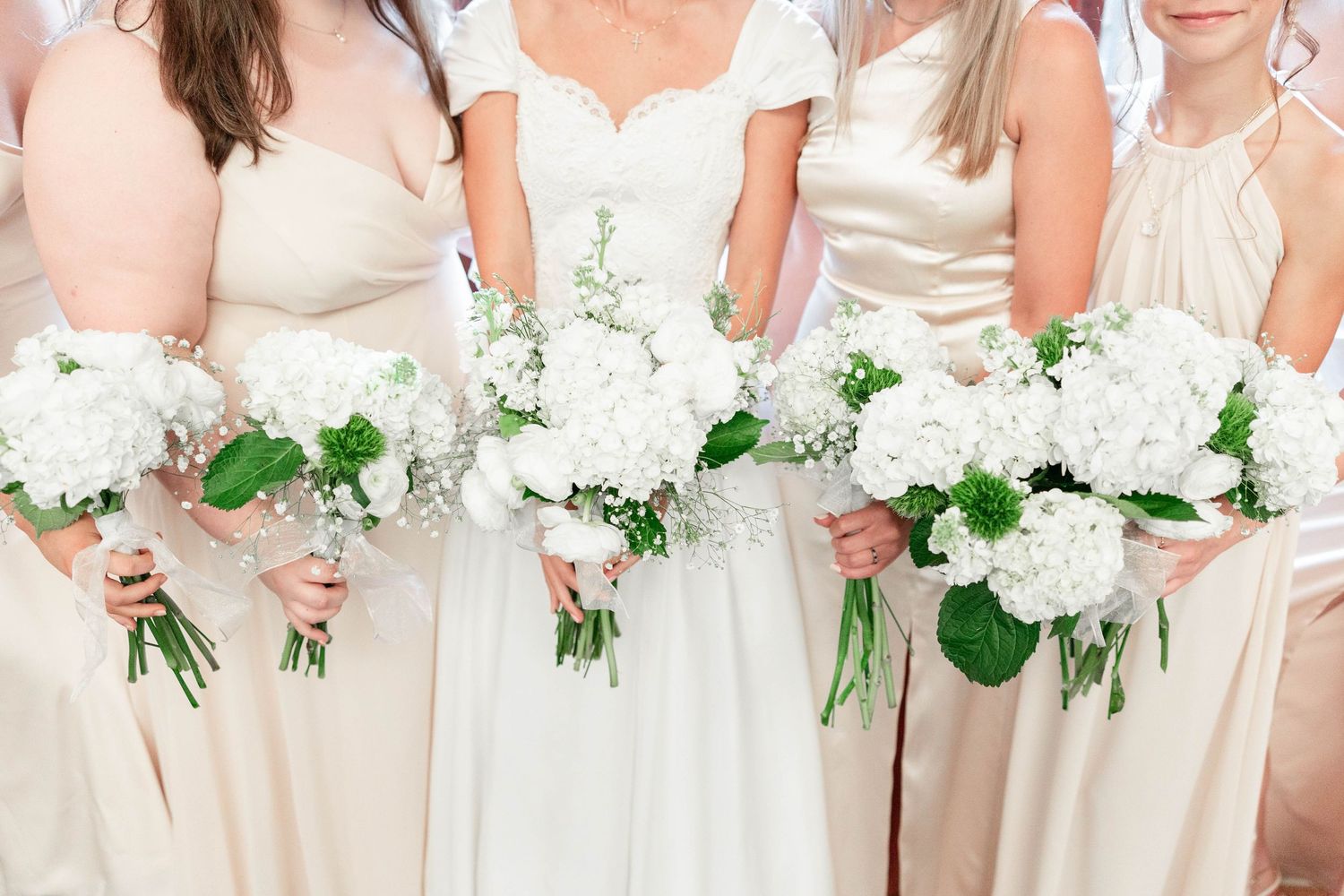 T&E wedding
