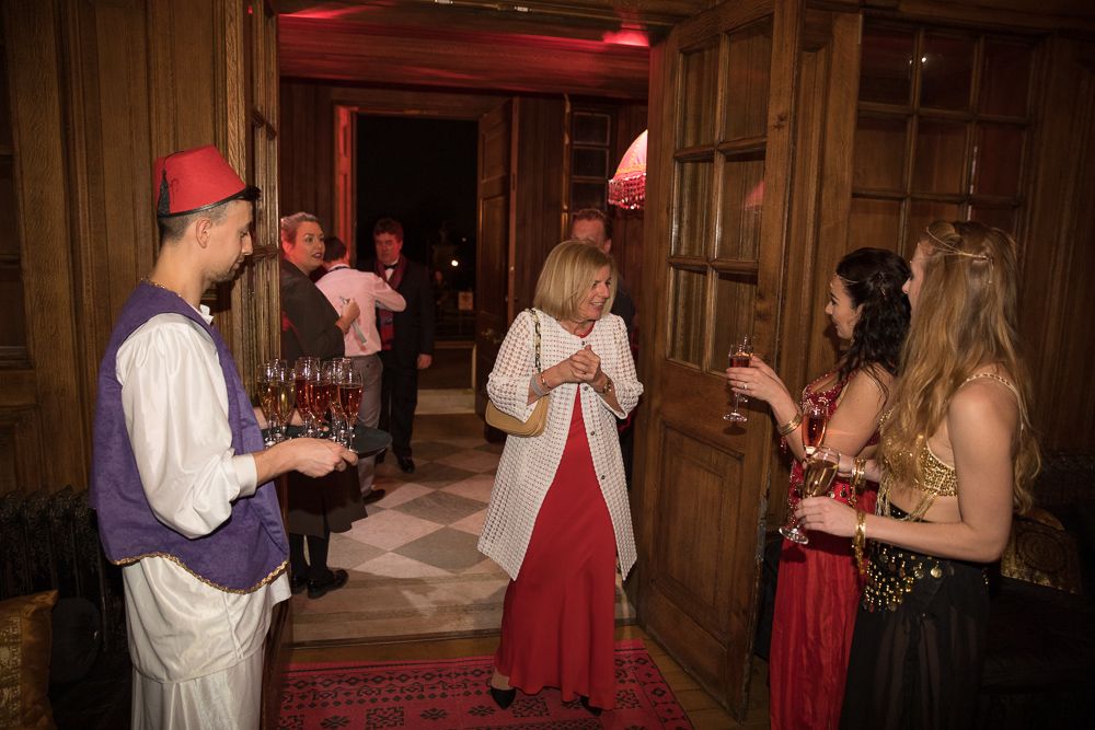 Event Photographer in London | Private Party -2