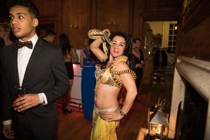 Event Photographer in London | Private Party -3