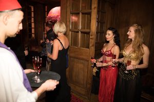 Event Photographer in London | Private Party -4