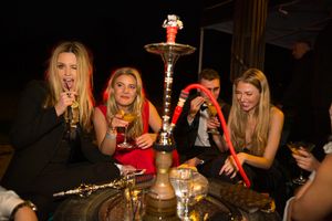 Event Photographer in London | Private Party -6