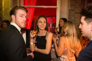 Event Photographer in London | Private Party -7