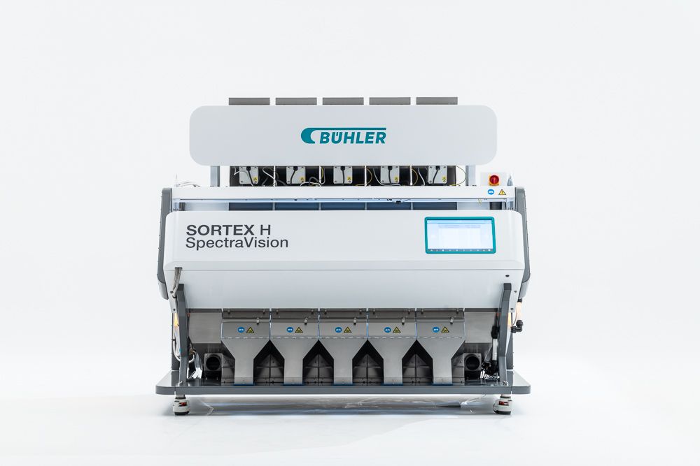 Product Photographer in London | Food plant machinery 1