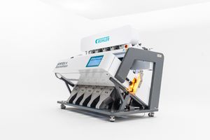 Product Photographer in London | Food plant machinery 3