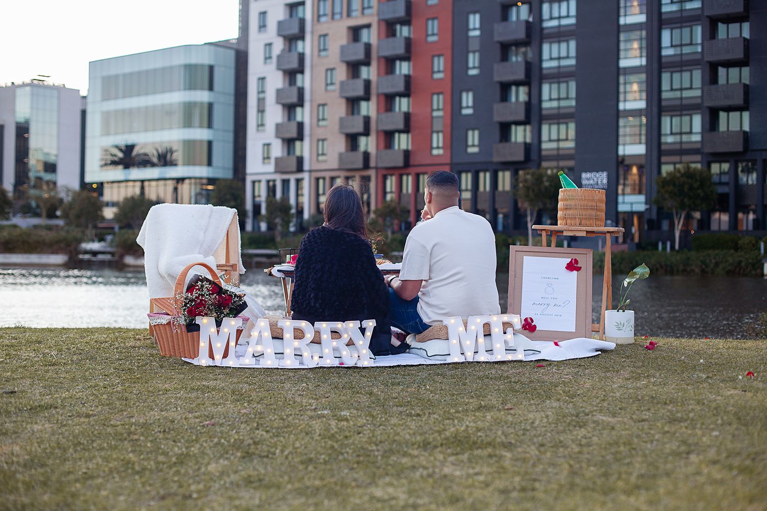 Cape Town Photography , Engagement shoot , Proposal photo shoot, Cape Town photographer , Cape Town