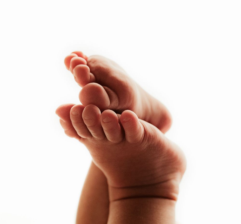Bailey's Photography | Portsmouth OH | Top-Rated Newborn Photographer | Serving Wheelersburg & Scioto County Families