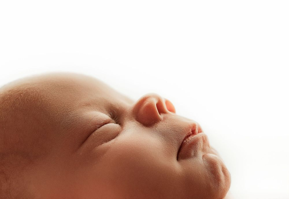 Bailey’s Photography | Portsmouth OH Baby Photography Expert | Wheelersburg Newborn Session | Serving Jackson & Waverly OH