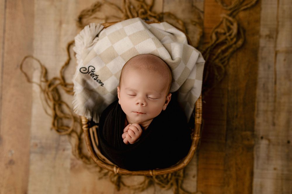 Bailey’s Photography | Portsmouth OH Luxury Newborn Photographer | Serving Wheelersburg, Chillicothe, Huntington WV, Lexington KY