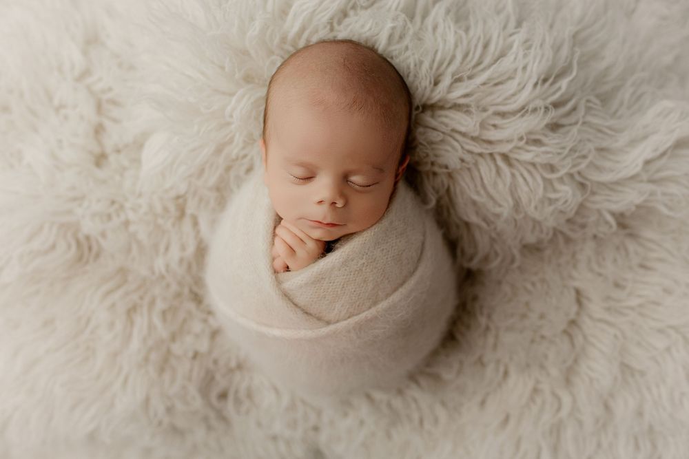 Bailey’s Photography | NICU Baby Newborn Session | Portsmouth OH Studio | Serving Wheelersburg & Scioto County Families