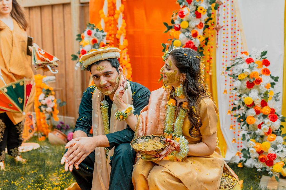 Luxury Nikkah photography and Videography in GTA. Best Nikkah photographer in Hamilton, Milton