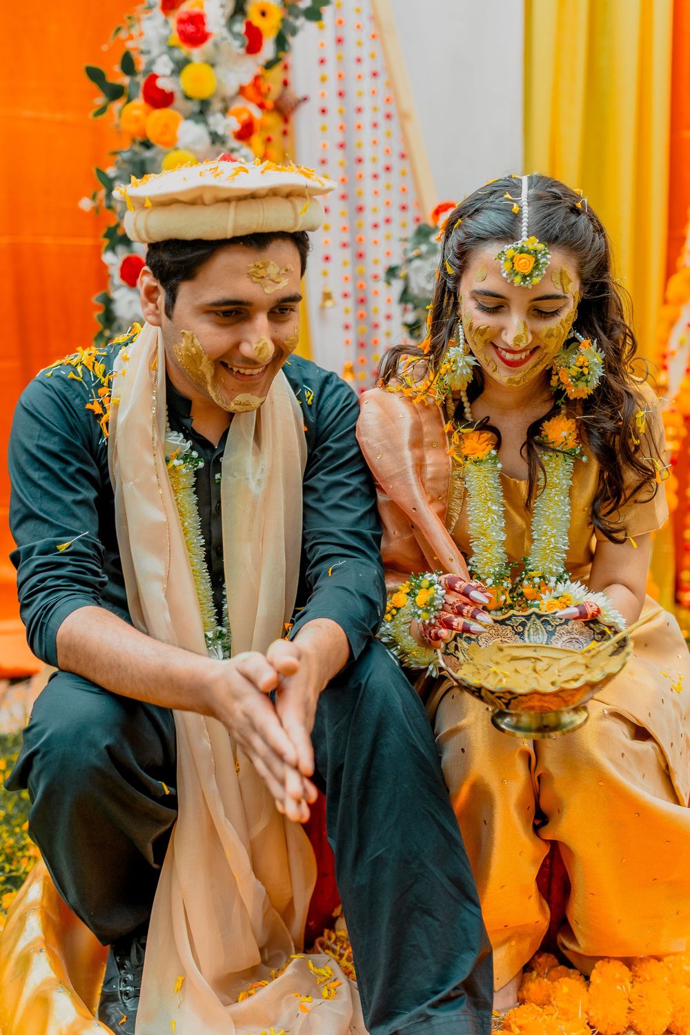 Luxury Nikkah photography and Videography in GTA. Best Nikkah photographer in Hamilton, Milton