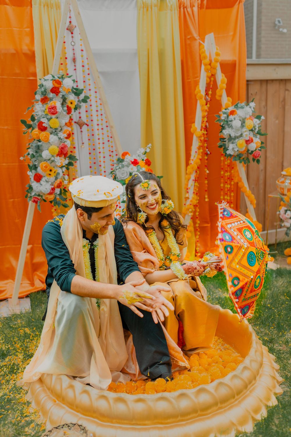 Luxury Nikkah photography and Videography in GTA. Best Nikkah photographer in Hamilton, Milton
