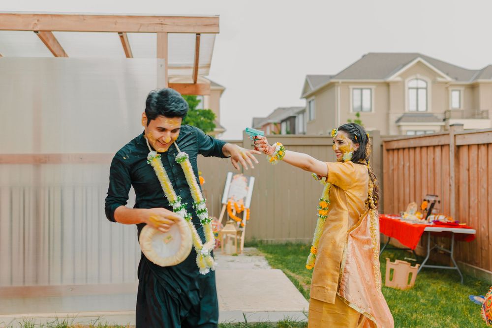 Luxury Nikkah photography and Videography in GTA. Best Nikkah photographer in Hamilton, Milton