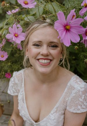 Owl and Otter, Nova Scotia, Lawrencetown, Halifax Photographer, Intimate Outdoor Wedding, Rain Wedding,  Belleville Wedding Photographer