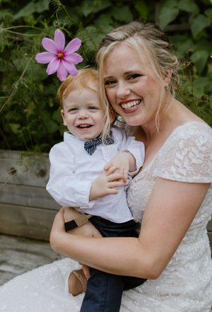 Owl and Otter, Nova Scotia, Lawrencetown, Halifax Photographer, Intimate Outdoor Wedding, Rain Wedding,  Belleville Wedding Photographer