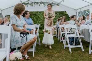 Owl and Otter, Nova Scotia, Lawrencetown, Halifax Photographer, Intimate Outdoor Wedding, Candid Photography, Belleville Photographer