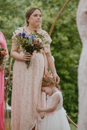 Owl and Otter, Nova Scotia, Lawrencetown, Halifax Photographer, Intimate Outdoor Wedding, Candid Photography, Belleville Photographer