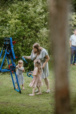 Owl and Otter, Nova Scotia, Lawrencetown, Halifax Photographer, Intimate Outdoor Wedding, Candid Photography, Belleville Photographer