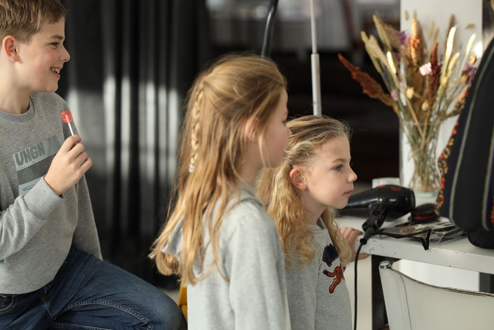 "High-end fotostudio in Laren en ’t Gooi, gespecialiseerd in branding fotografie voor stijlvolle en exclusieve fotografie".