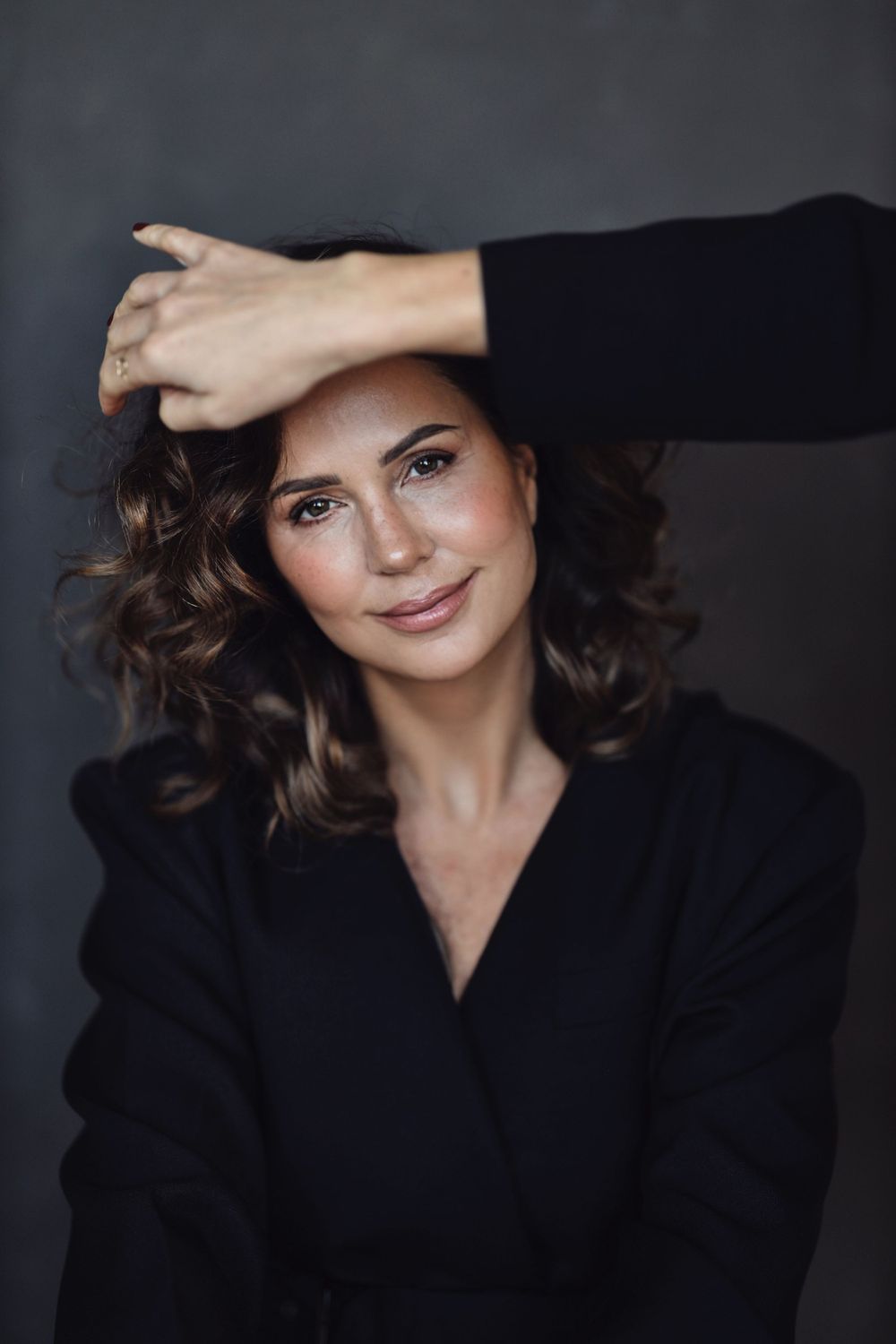 "High-end fotostudio in Laren en ’t Gooi, gespecialiseerd in branding fotografie voor stijlvolle en exclusieve fotografie".