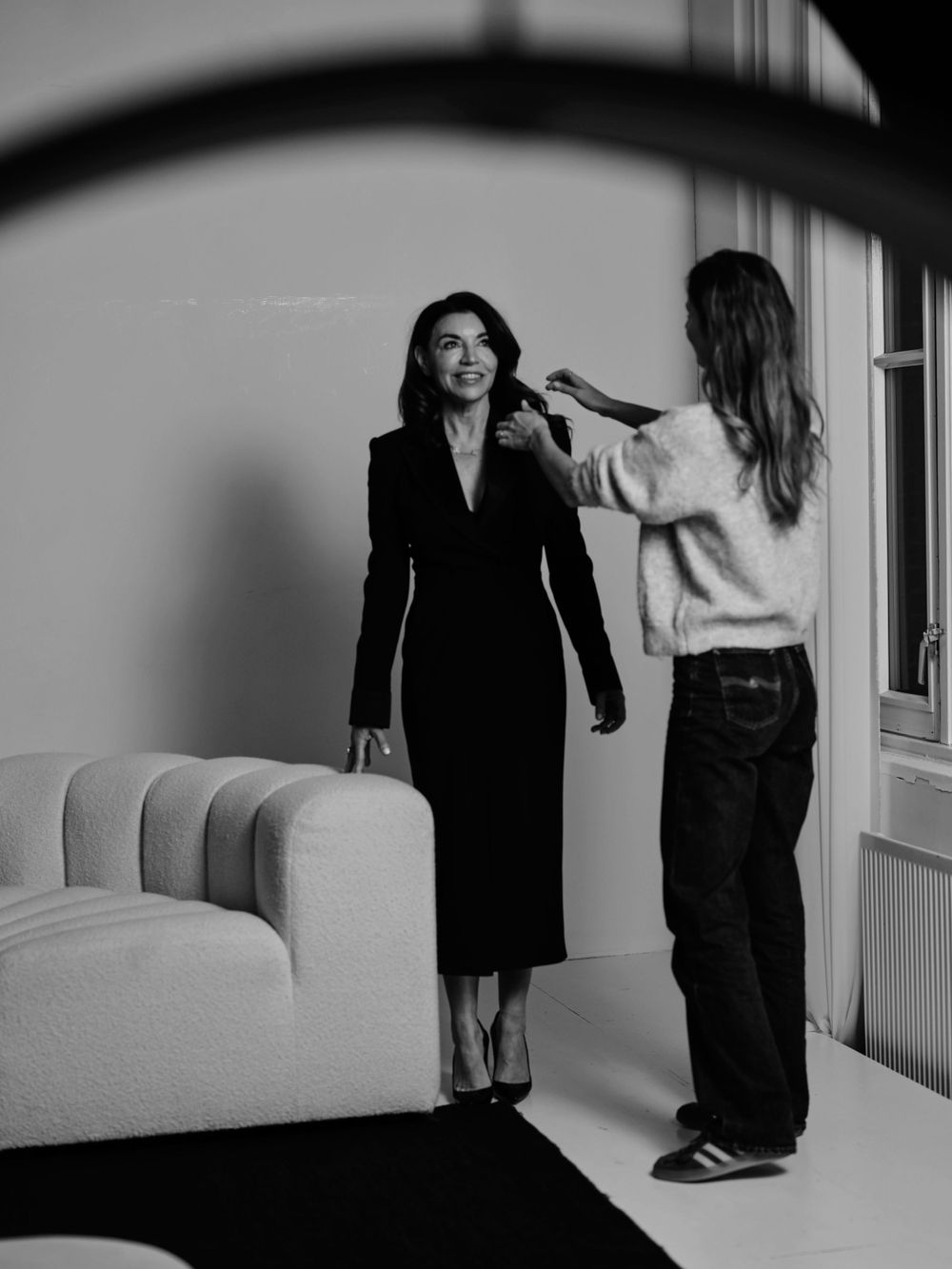 "High-end fotostudio in Laren en ’t Gooi, gespecialiseerd in branding fotografie voor stijlvolle en exclusieve fotografie".