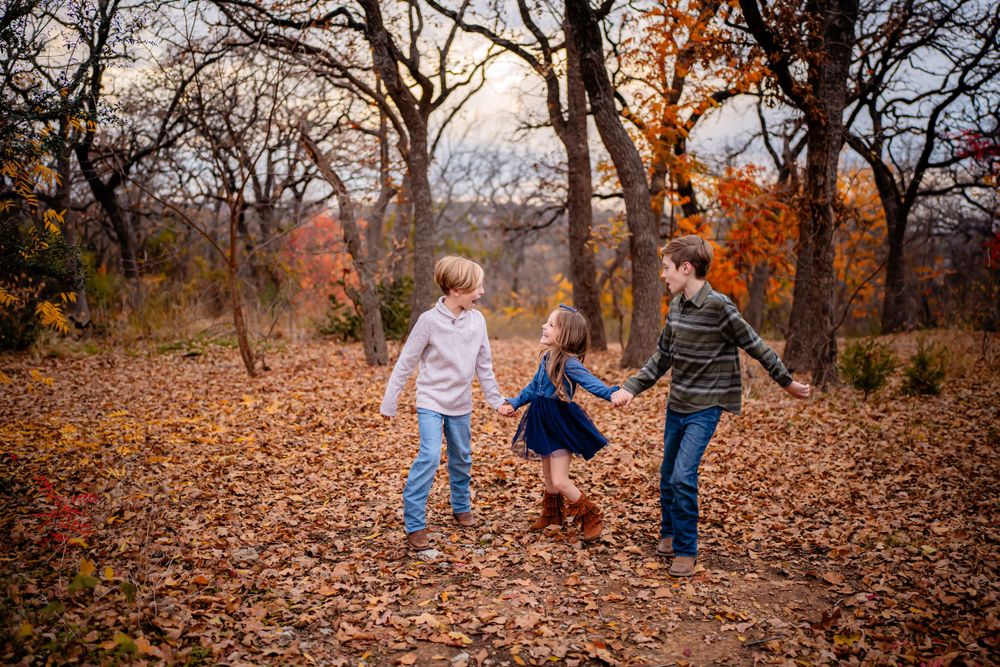 Family
Keller Park