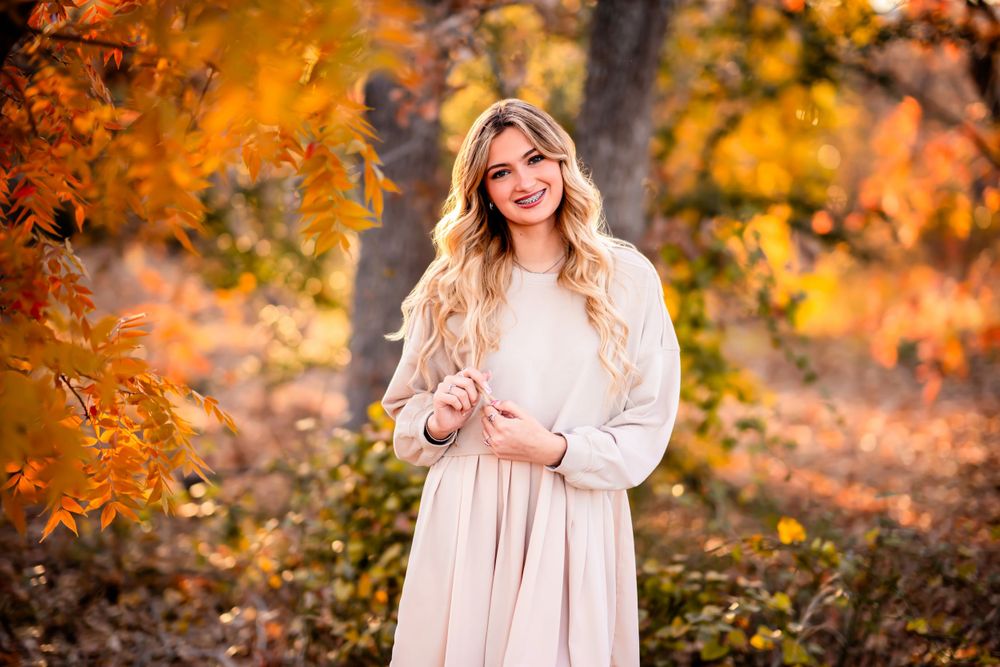 Senior 
Keller Park