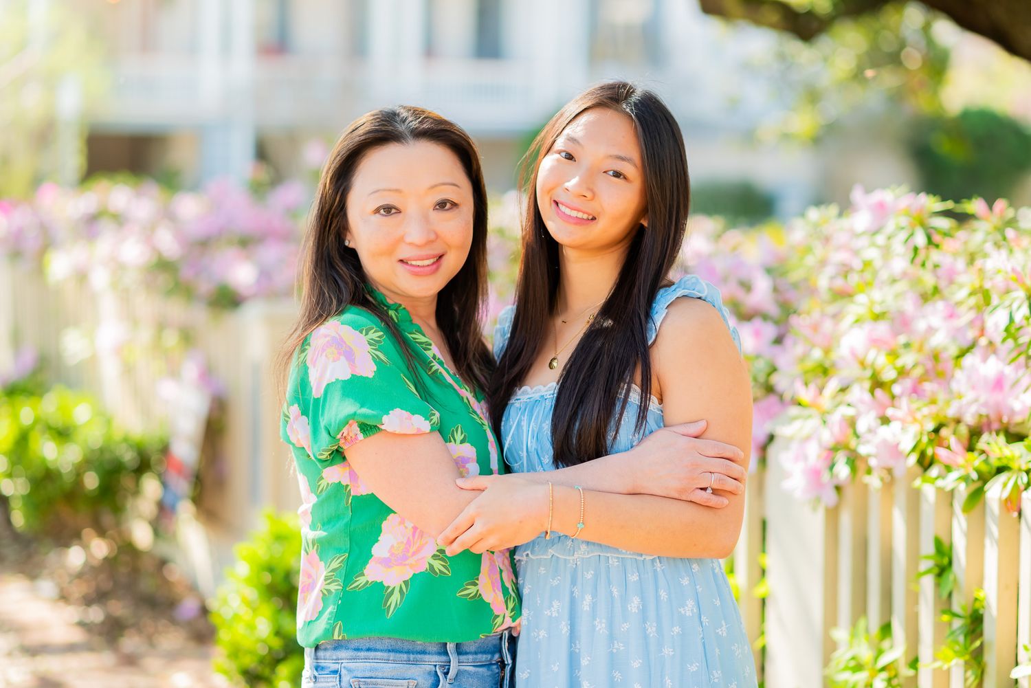 Dallas Senior Photographers