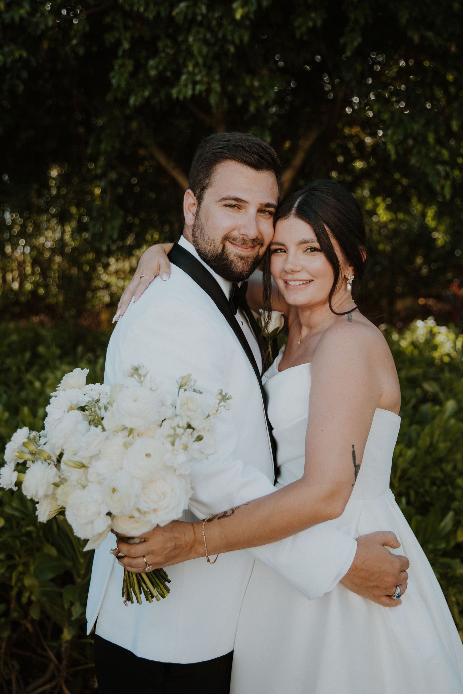 punta cana wedding photographer