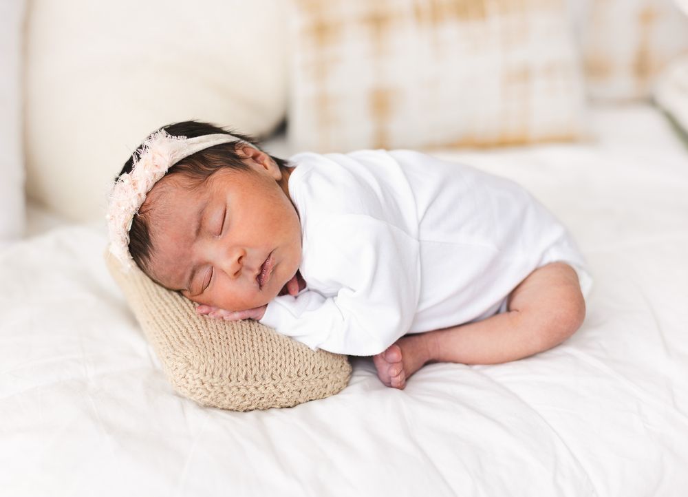 sesiones min fotografia chile estudio recien nacido