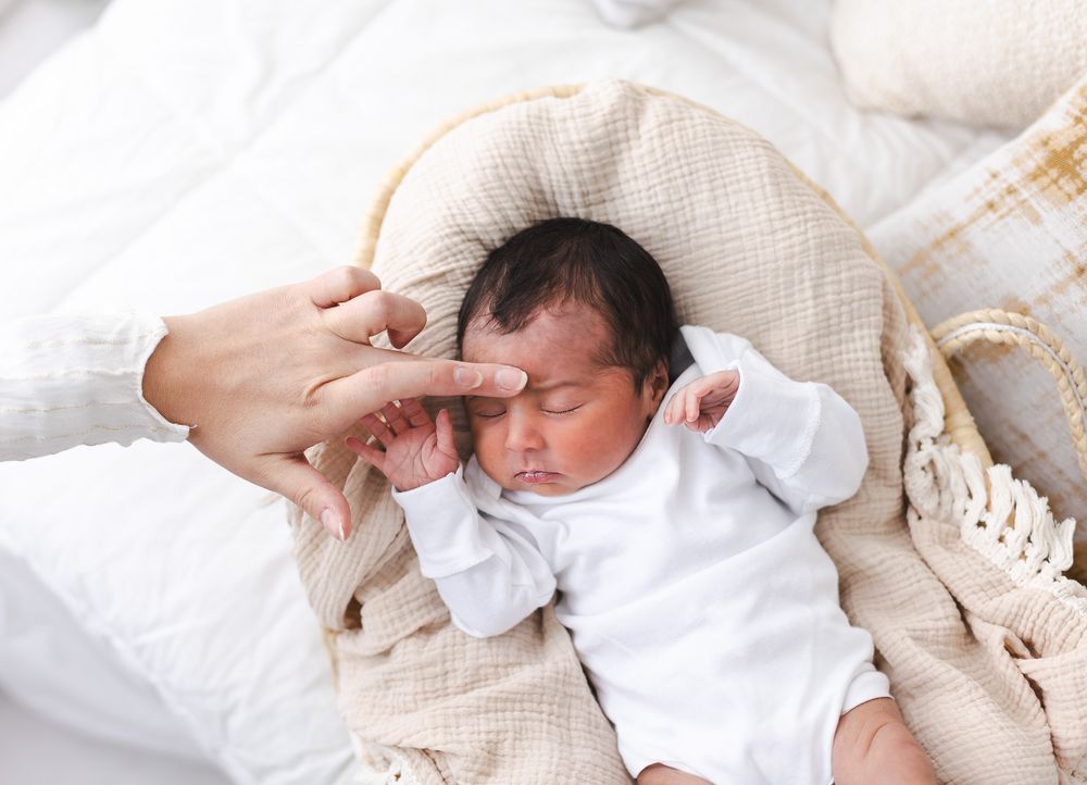 sesiones min fotografia chile estudio recien nacido