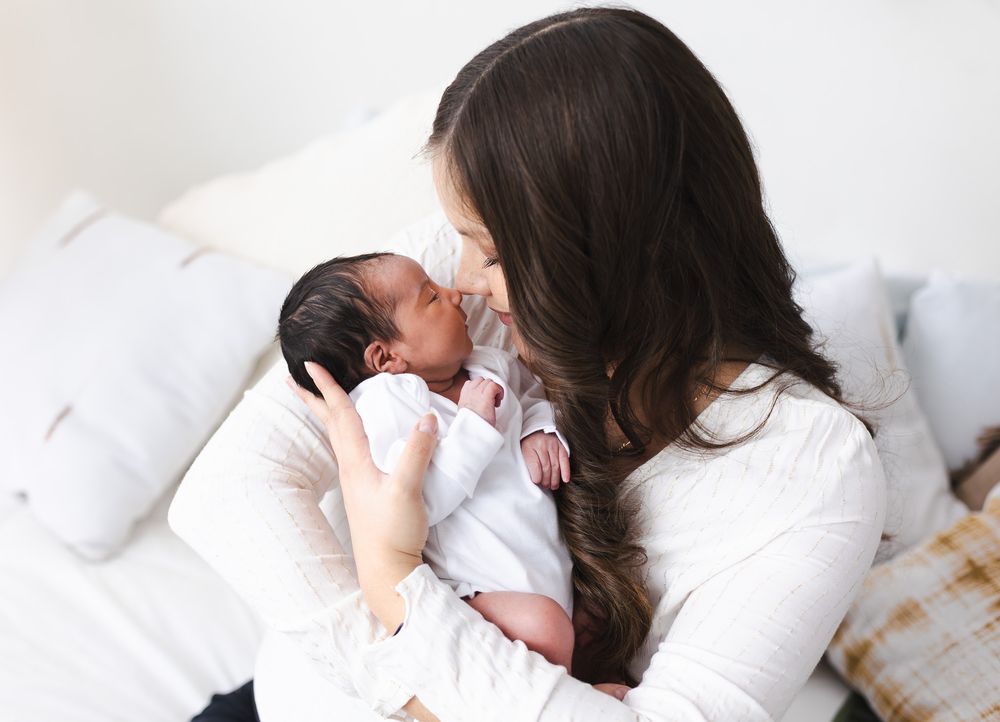 sesiones min fotografia chile estudio recien nacido