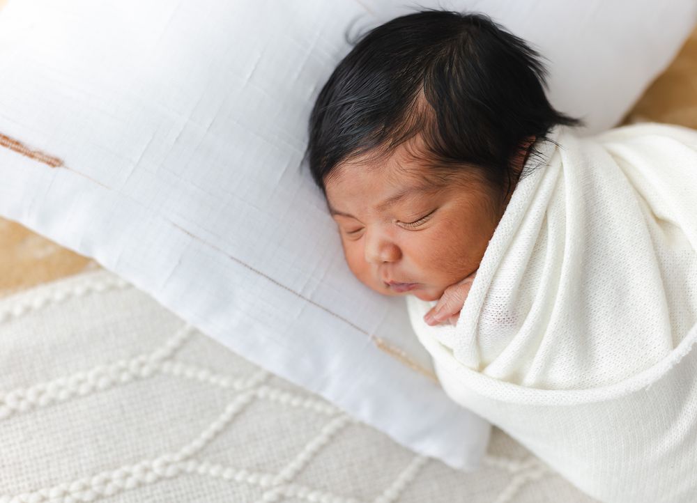 sesiones min fotografia chile estudio recien nacido