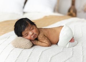 sesiones min fotografia chile estudio recien nacido