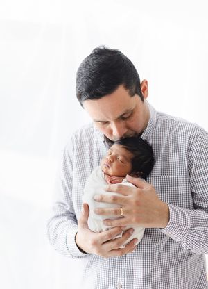 sesiones min fotografia chile estudio recien nacido