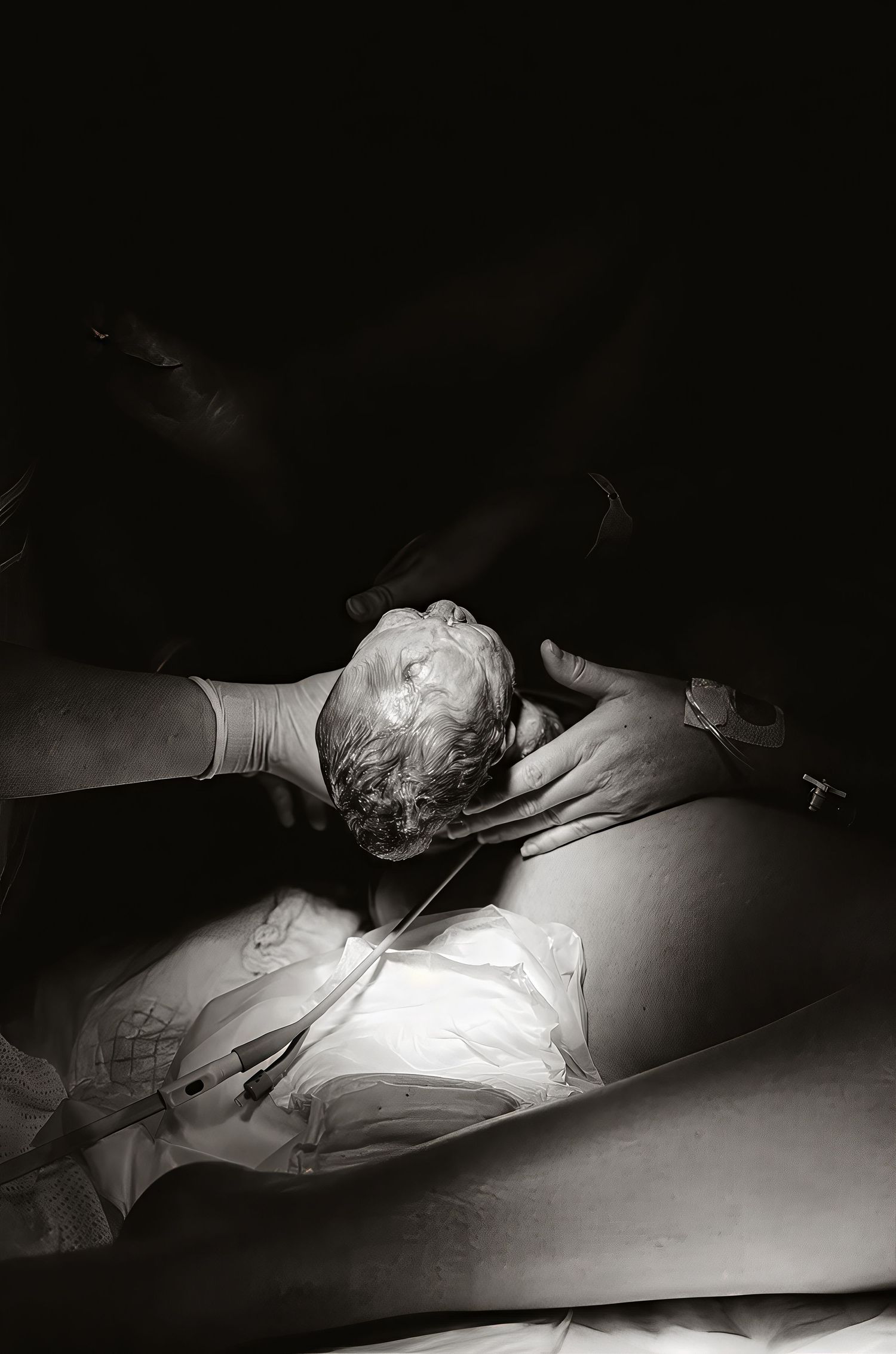 Your baby’s birth is one of the most powerful, intimate, and life-changing moments you will ever experience. It’s a story you’ll want to rem