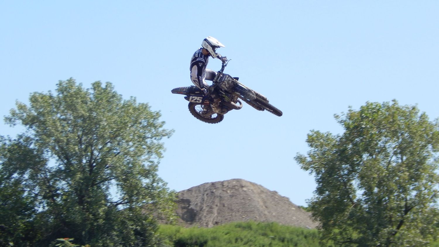 joey ocf