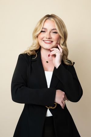 Branding Photoshot