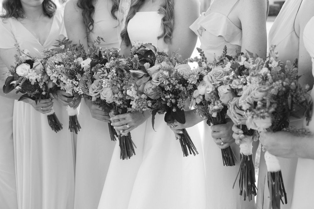 Mississippi Gulf Coast Wedding Photography