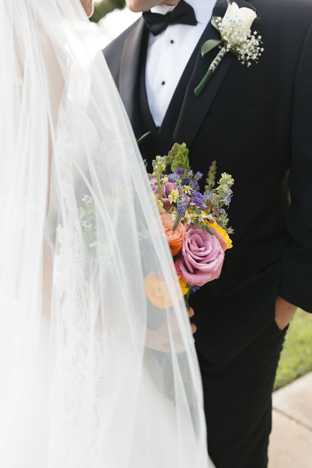 Mississippi Gulf Coast Wedding Photography