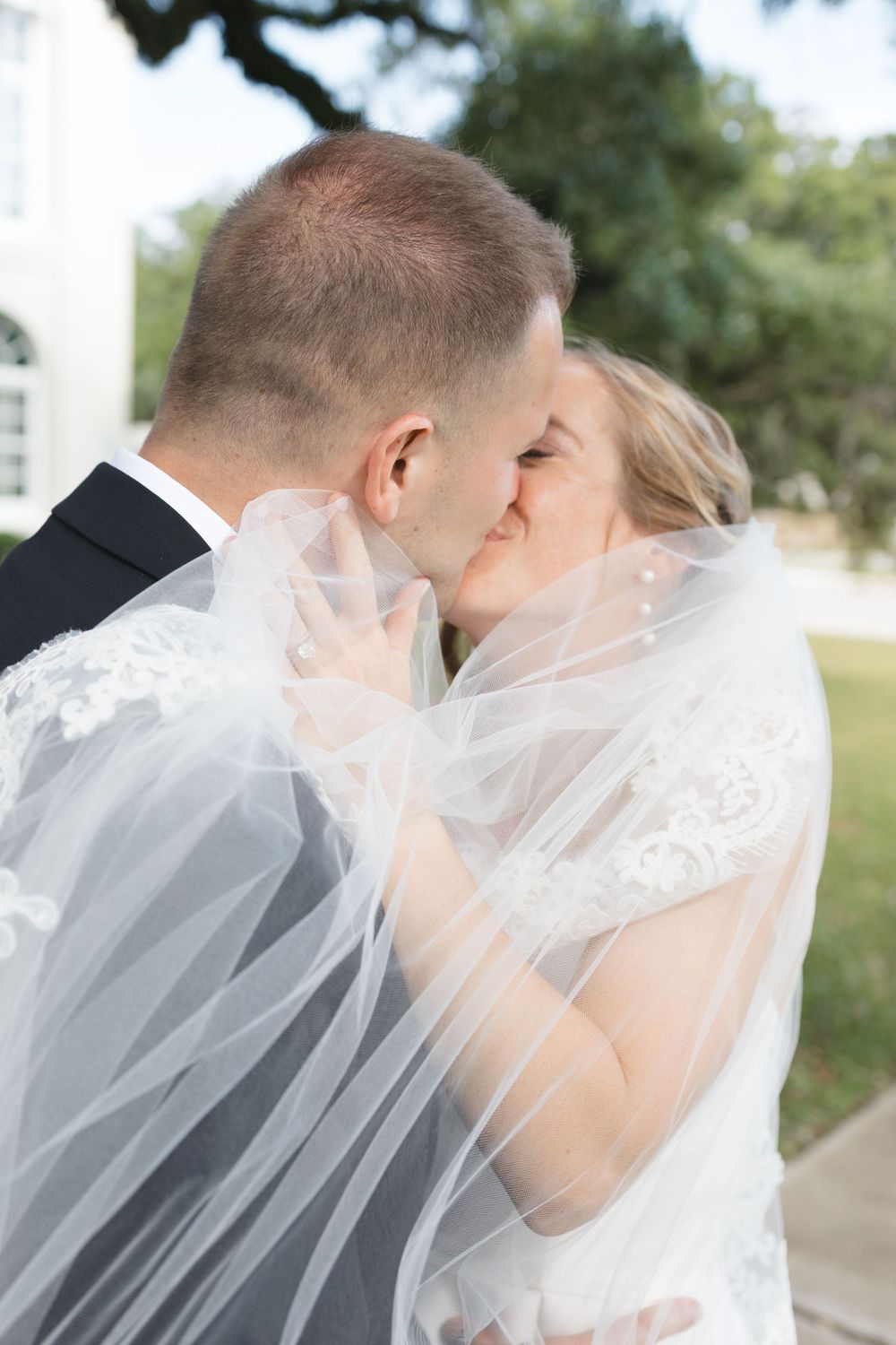 Mississippi Gulf Coast Wedding Photography