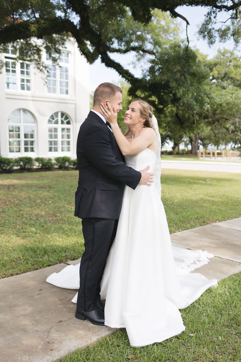 Mississippi Gulf Coast Wedding Photography