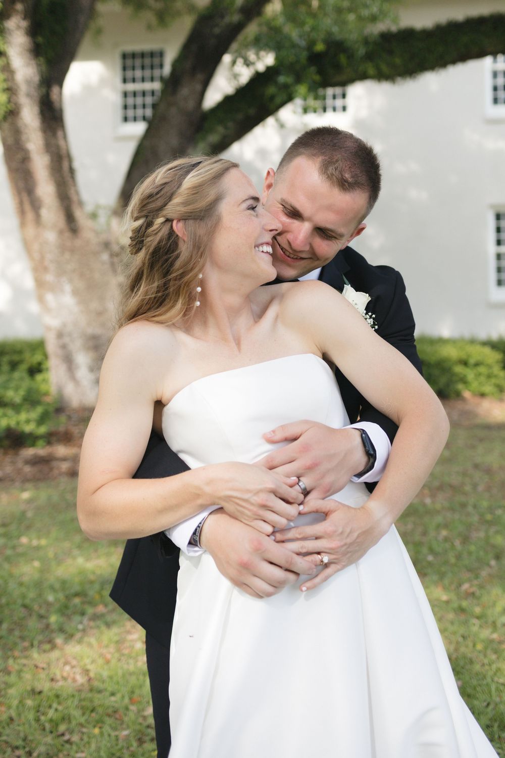 Mississippi Gulf Coast Wedding Photography
