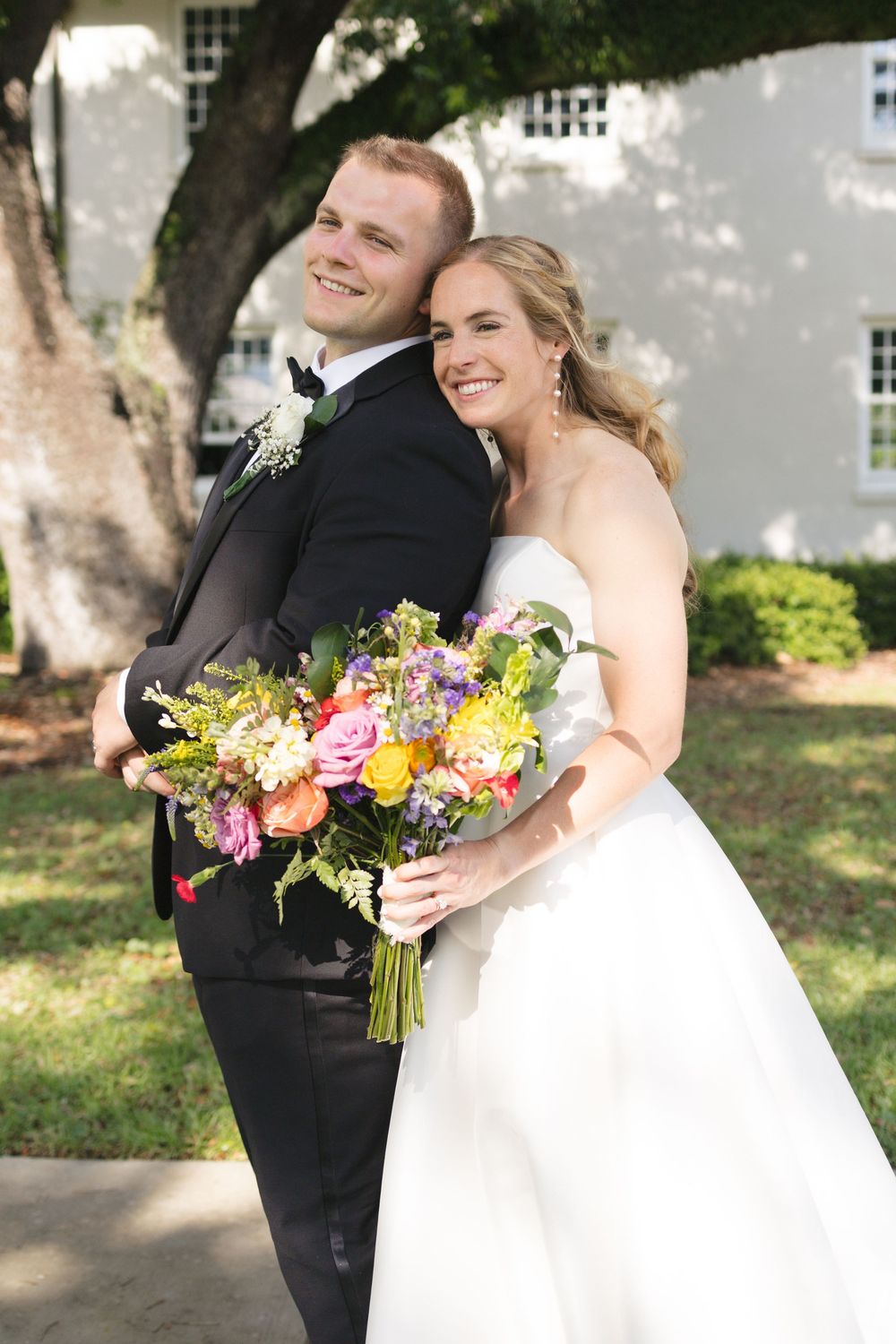 Mississippi Gulf Coast Wedding Photography