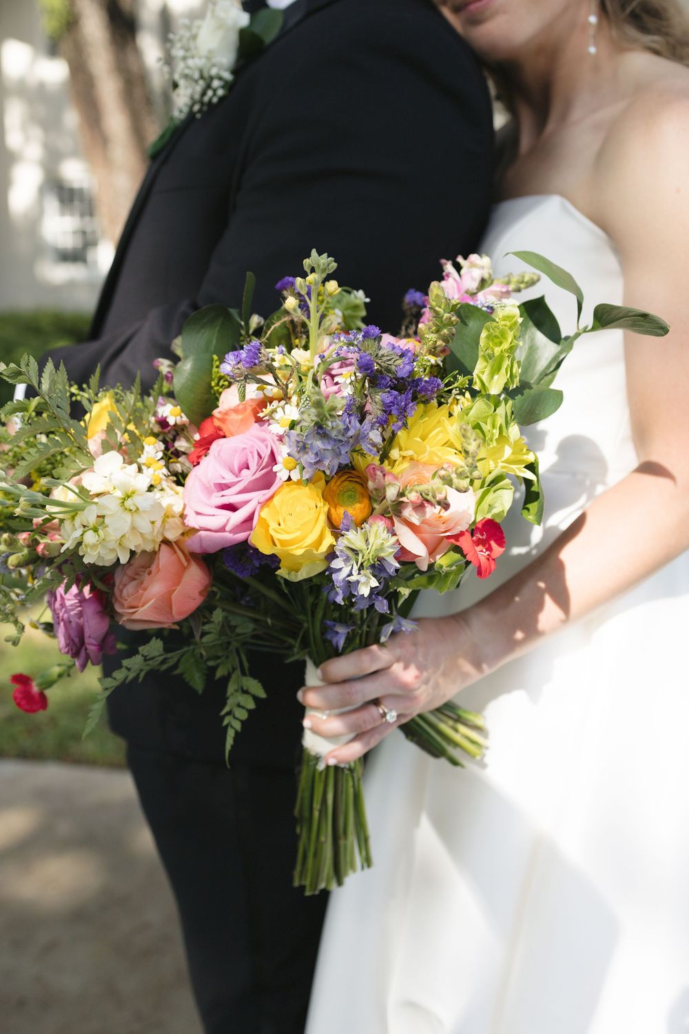 Mississippi Gulf Coast Wedding Photography