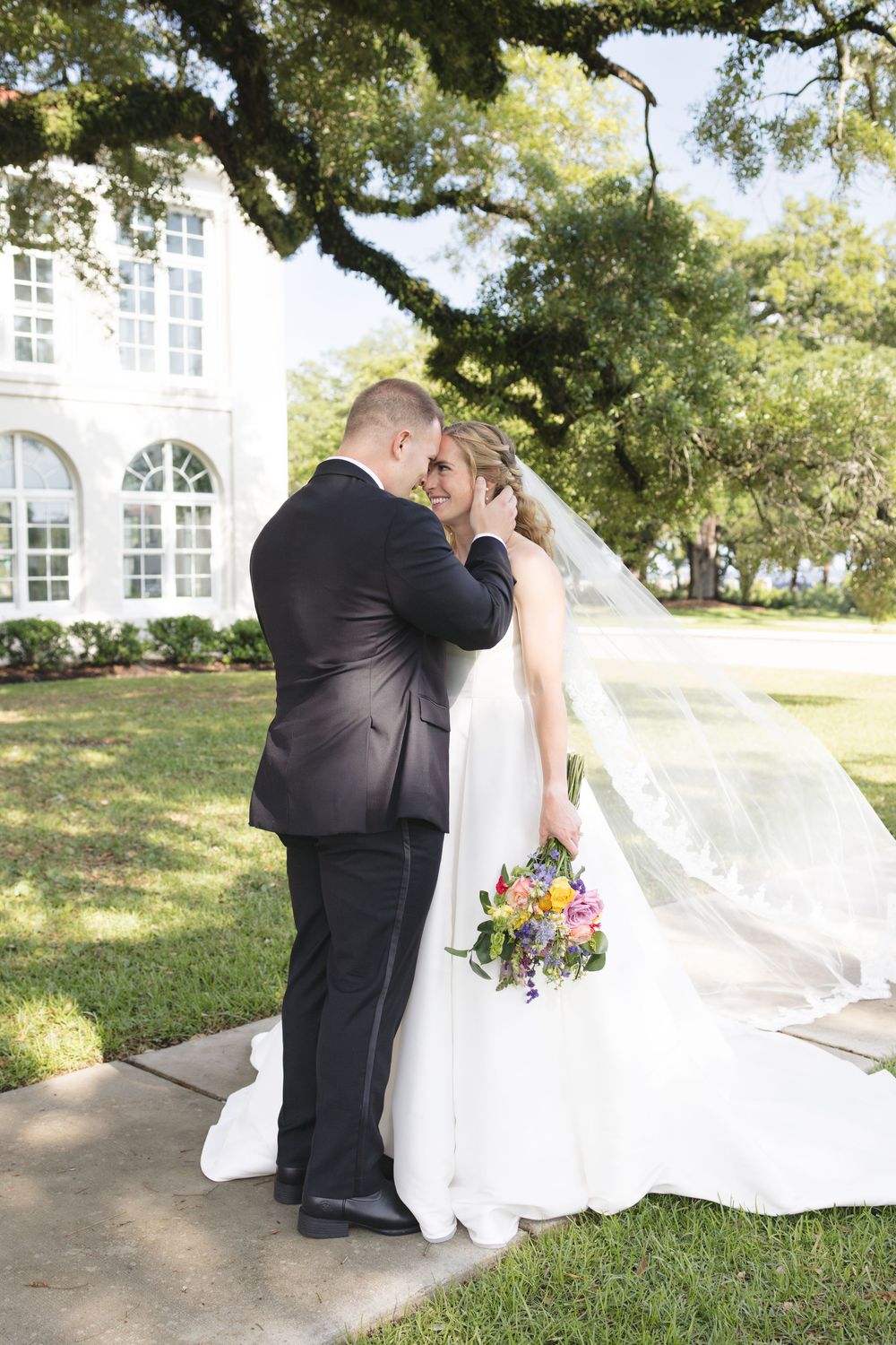 Mississippi Gulf Coast Wedding Photography