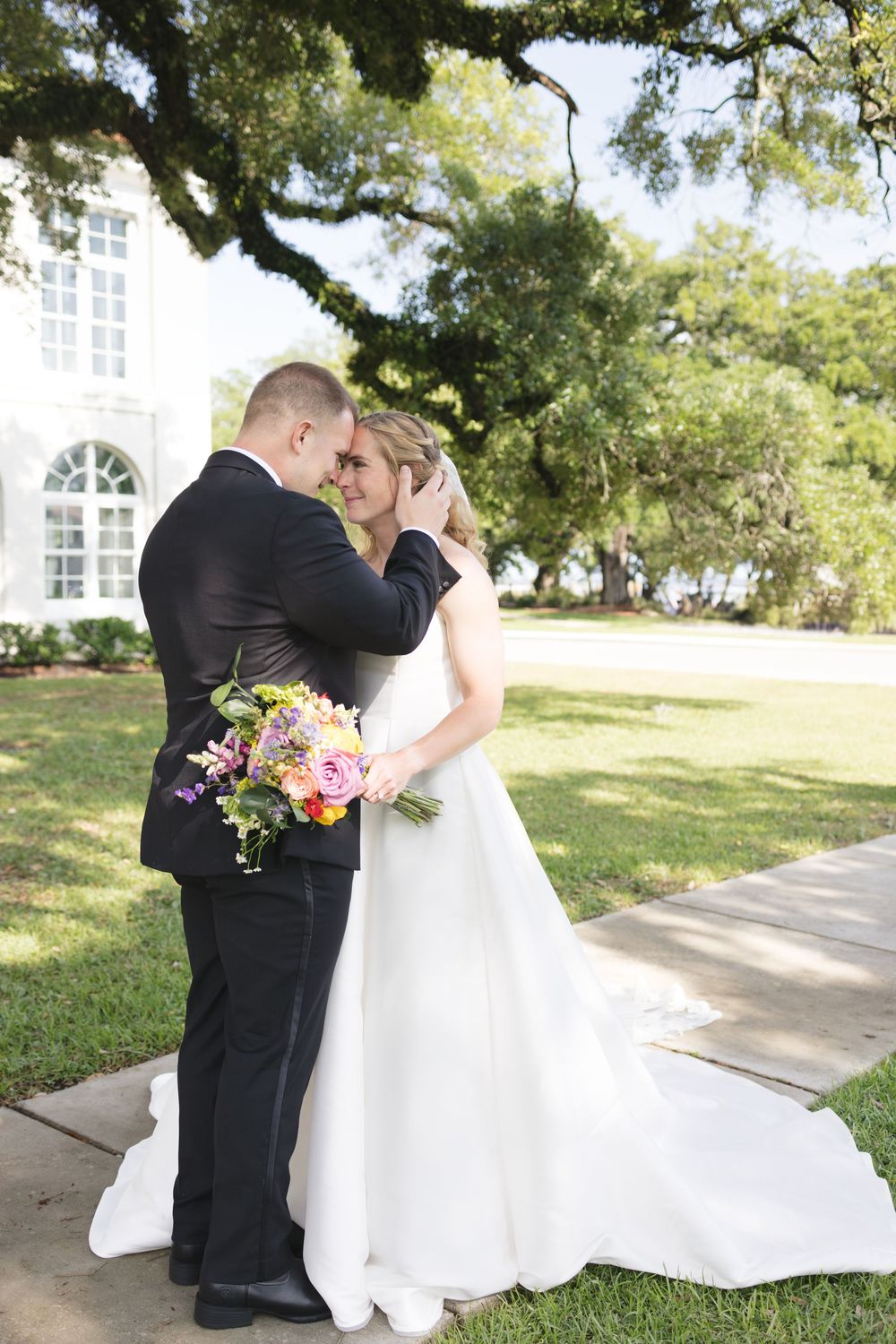 Mississippi Gulf Coast Wedding Photography